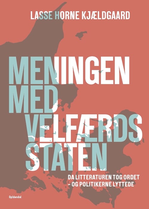 Meningen med velfærdsstaten