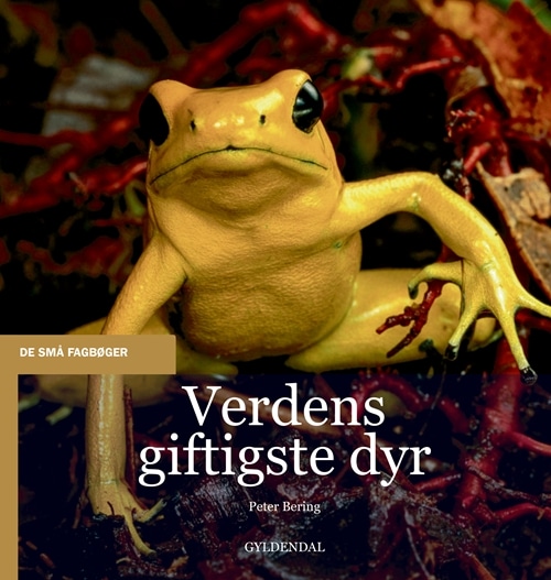 Verdens giftigste dyr