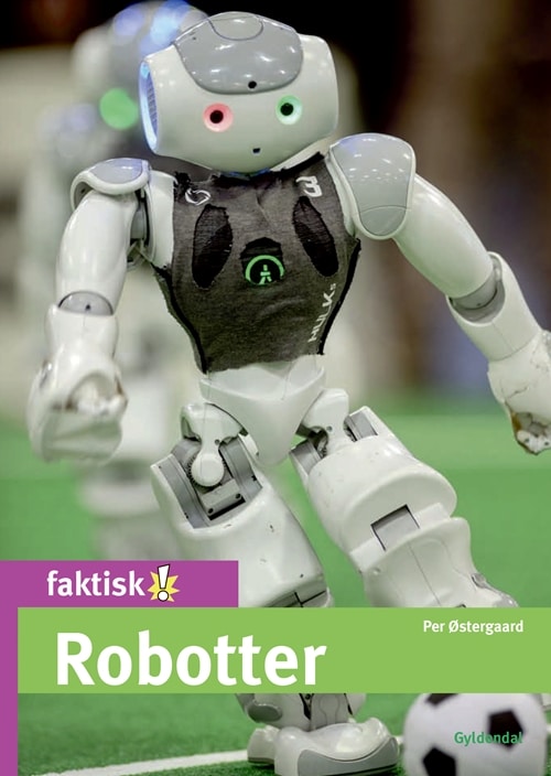 Robotter