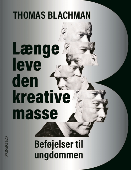 Længe leve den kreative masse