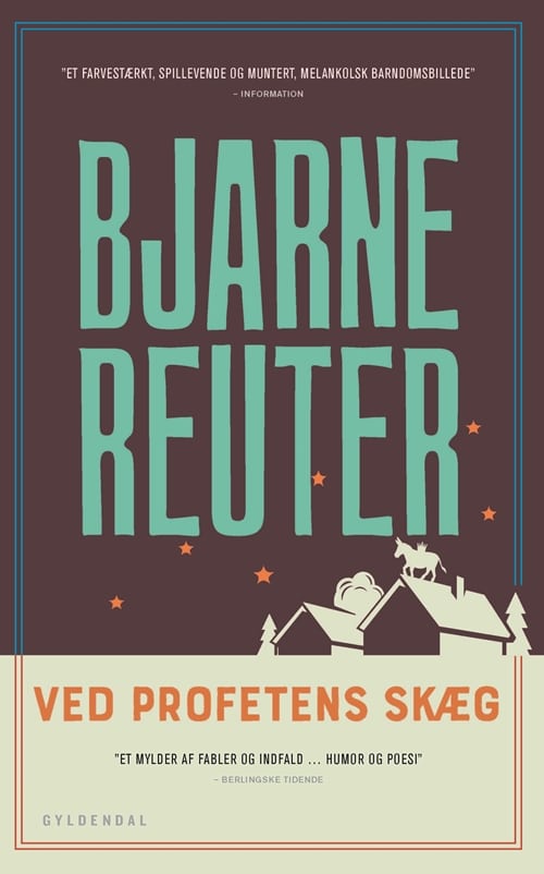 Ved profetens skæg