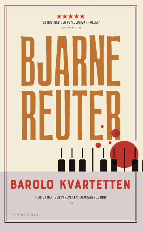 Barolo Kvartetten