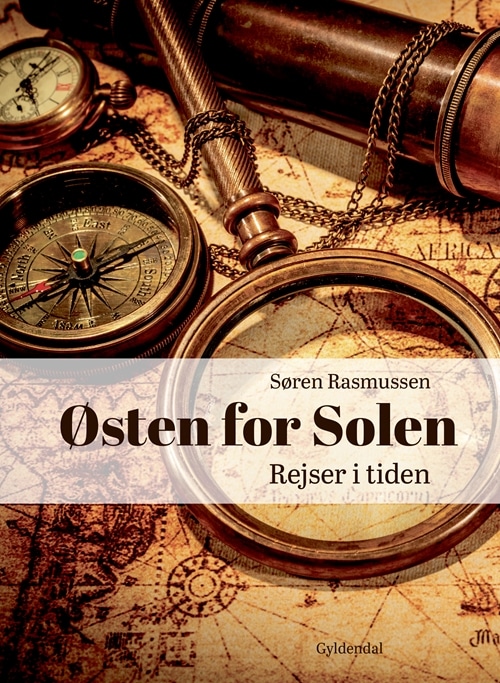 Østen for Solen