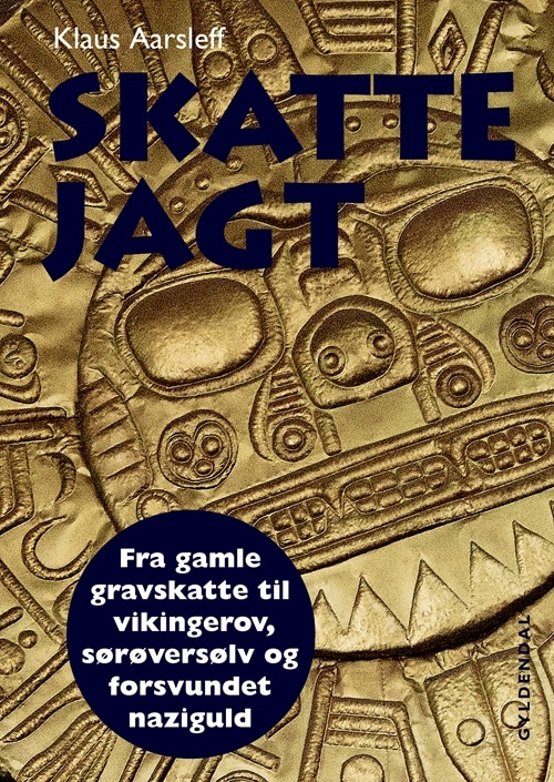 Skattejagt