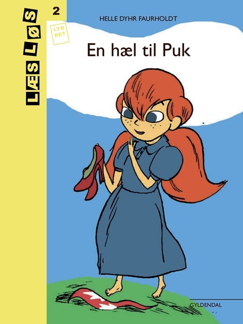 En hæl til Puk