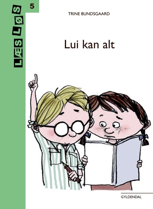 Lui kan alt