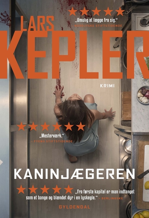 Kaninjægeren