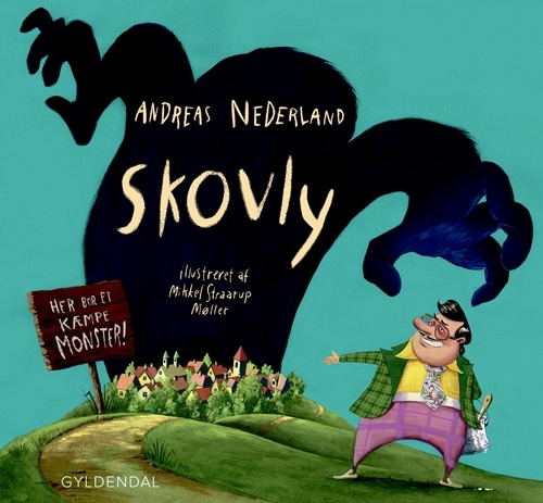 Skovly