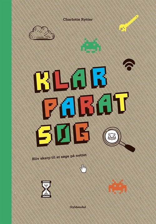 Klar parat søg