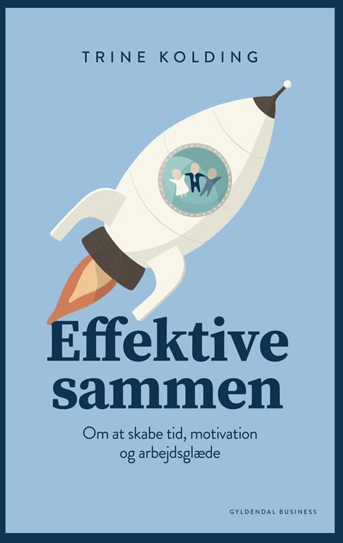 Effektive sammen