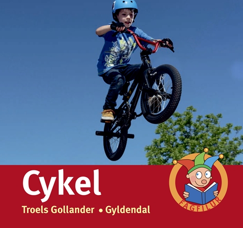 Cykel