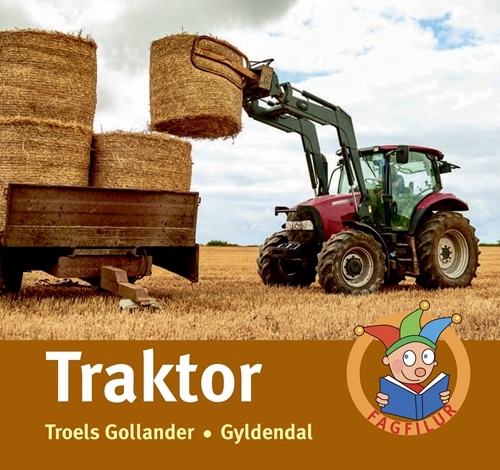 Traktor