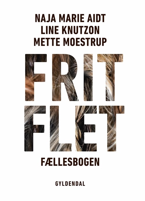 Frit flet