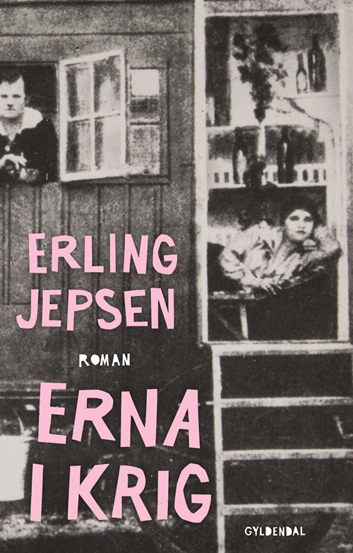 Erna i krig