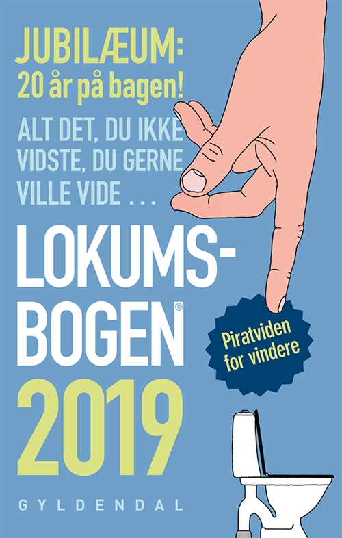 Lokumsbogen 2019