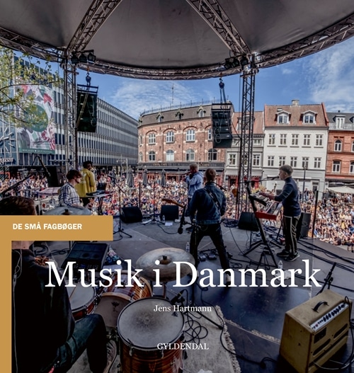 Musik i Danmark