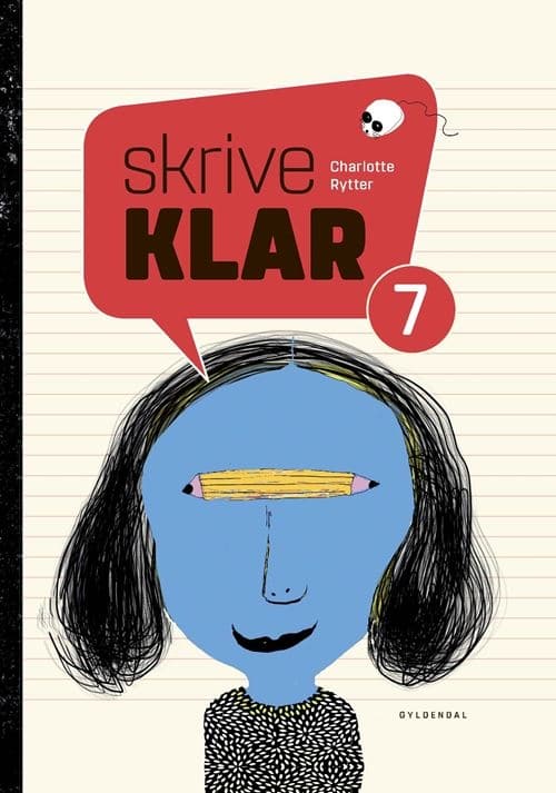 SkriveKlar 7