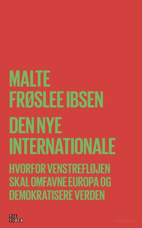 Den nye Internationale