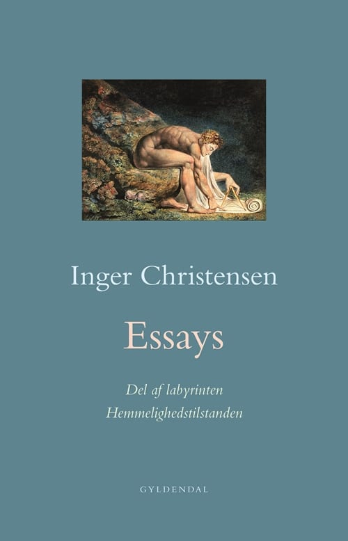 Essays. Hemmelighedstilstanden / Del af labyrinten