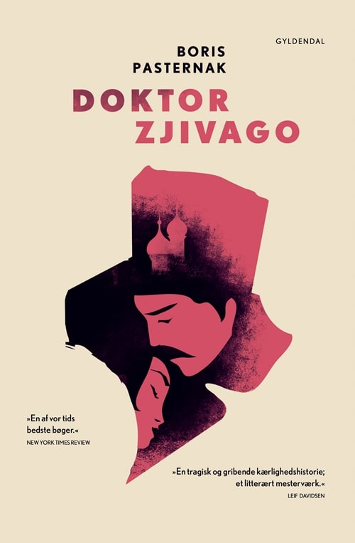 Doktor Zjivago