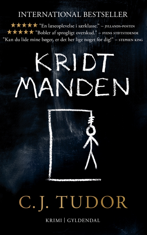 Kridtmanden