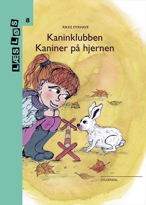 Kaninklubben. Kaniner på hjernen