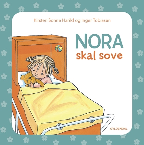 Nora skal sove