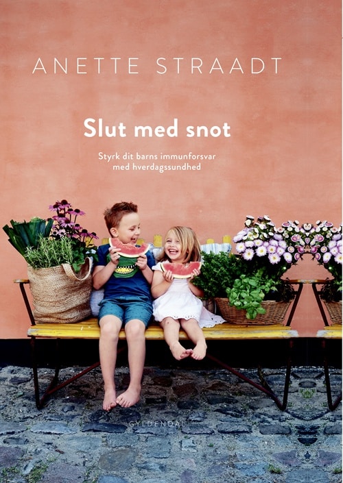 Slut med snot