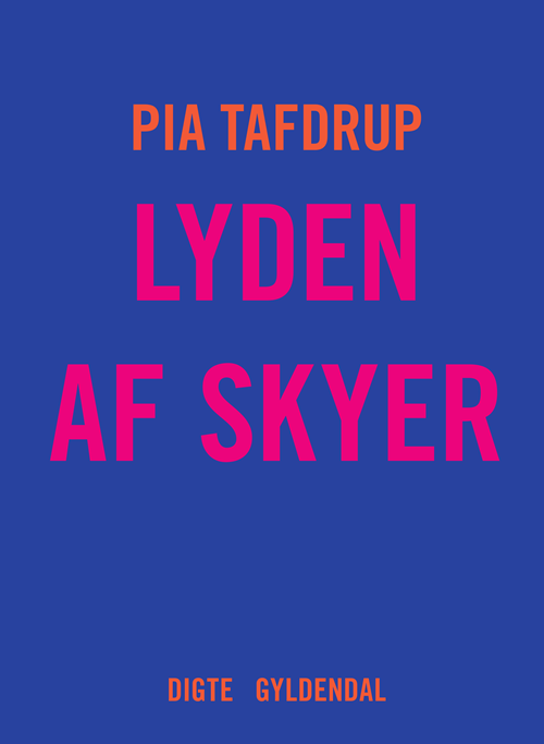 Lyden af skyer