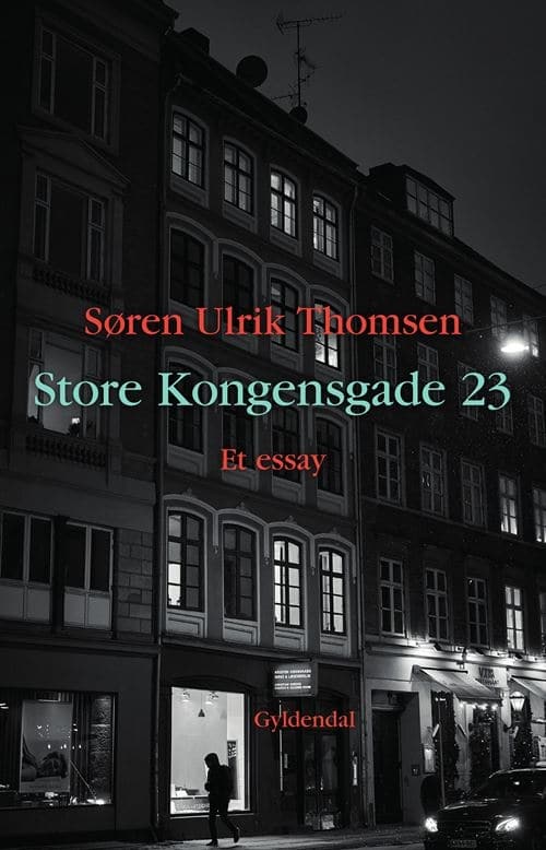 Store Kongensgade 23