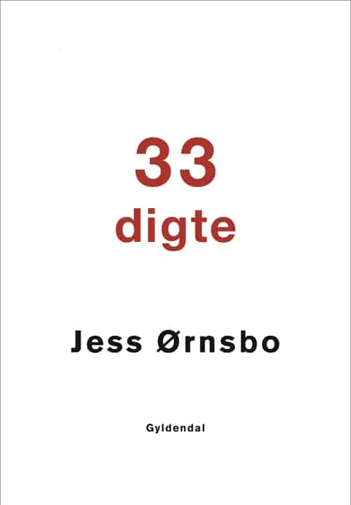 33 digte
