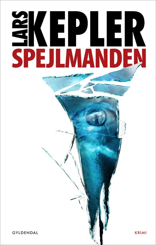 Spejlmanden