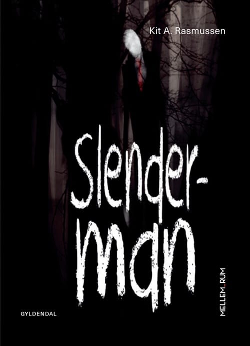 Mellem_rum. Slenderman