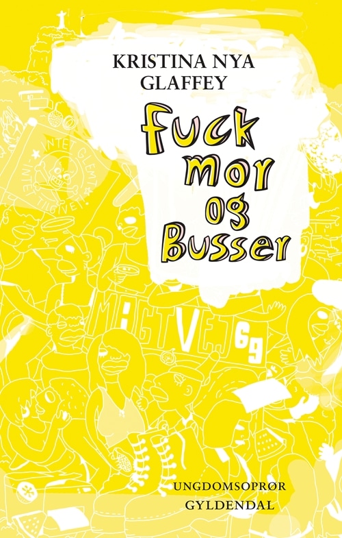 Fuck mor og Busser