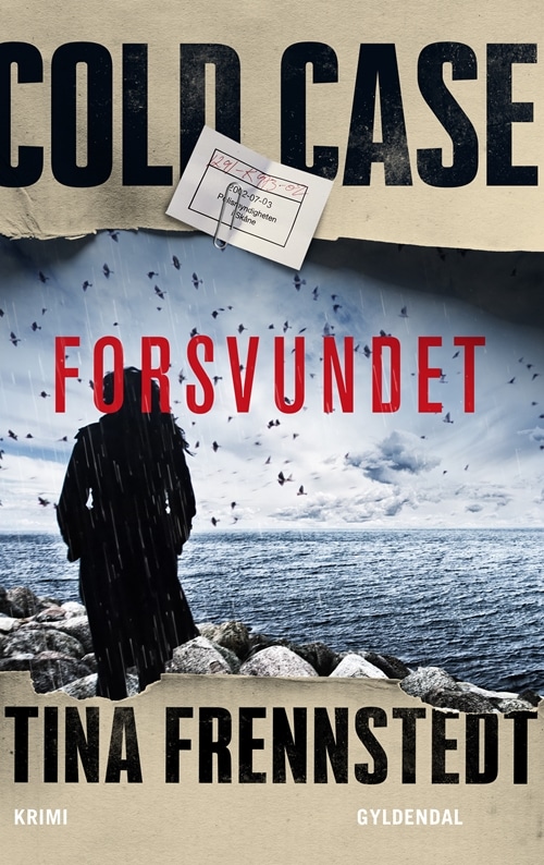 Forsvundet