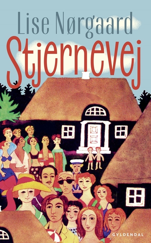 Stjernevej