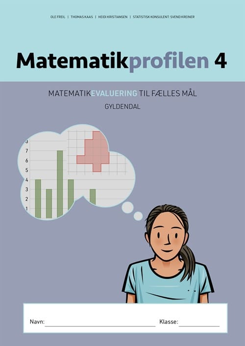 Matematikprofilen 4