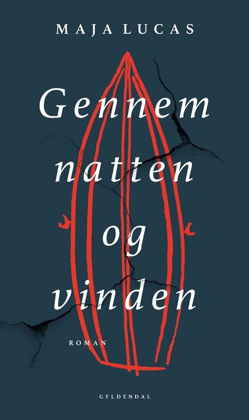 Gennem natten og vinden