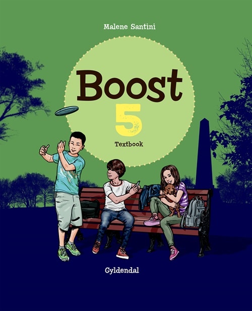 Boost 5