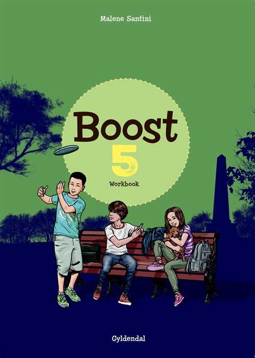 Boost 5