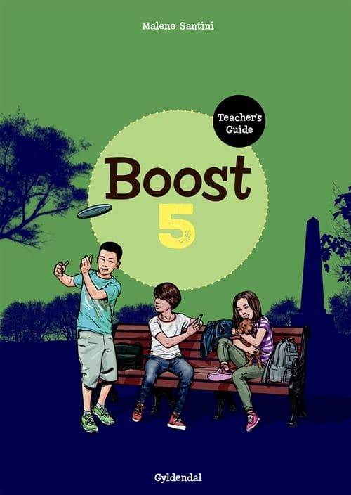 Boost 5