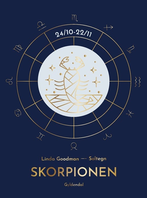 Skorpionen