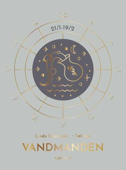 Vandmanden