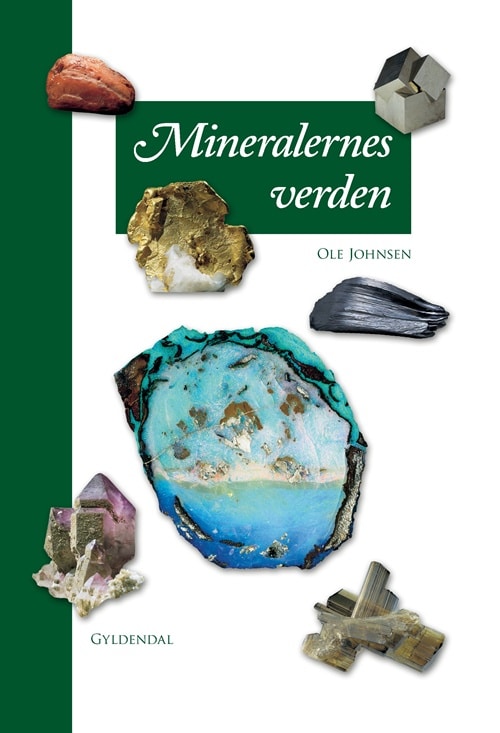 Mineralernes verden