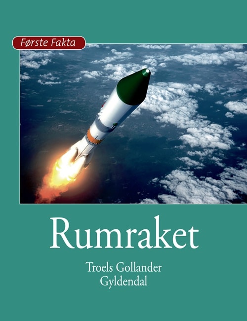 Rumraket