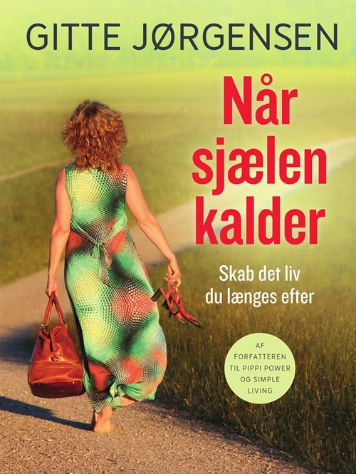 Når sjælen kalder