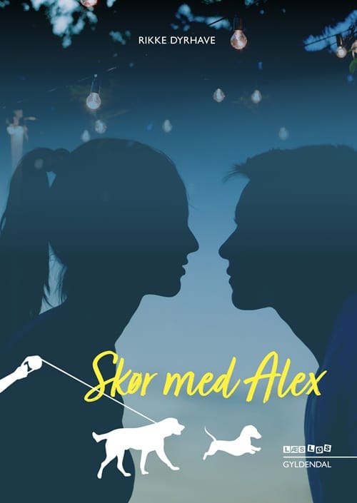 Skør med Alex