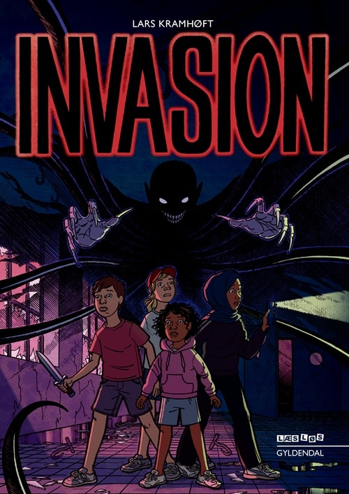 Invasion