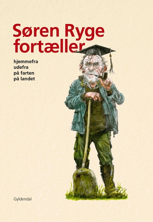 Søren Ryge fortæller