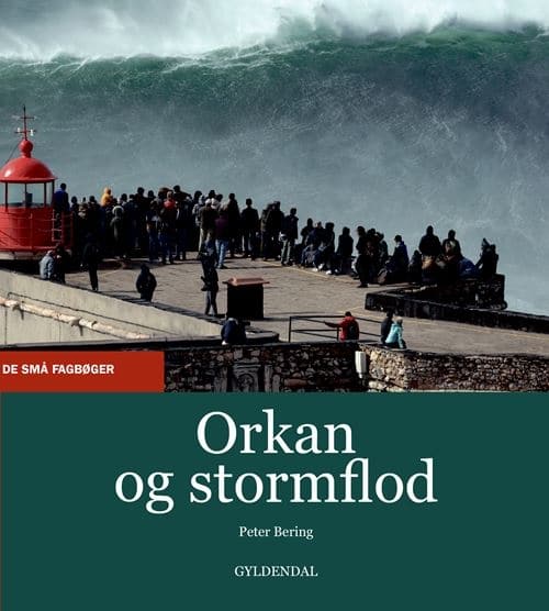 Orkan og stormflod